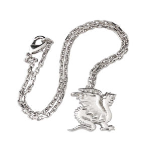 Provenzale - Girocollo rodio